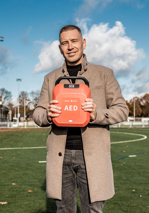 AED Solutions