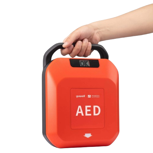 AED Leasen